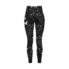 ETC Free Spirit Leggings