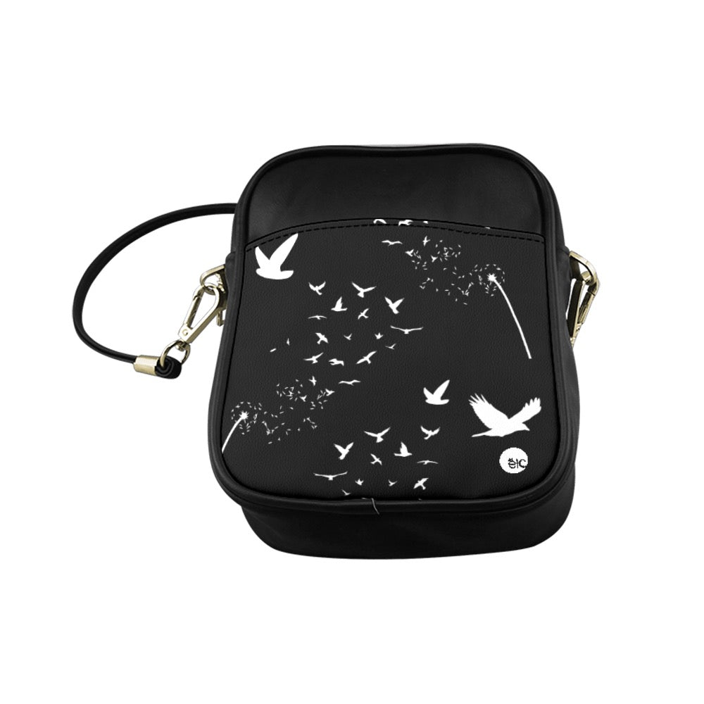 ETC Free Spirit Sling Bag