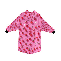 ETC Pink Cherries Comfy