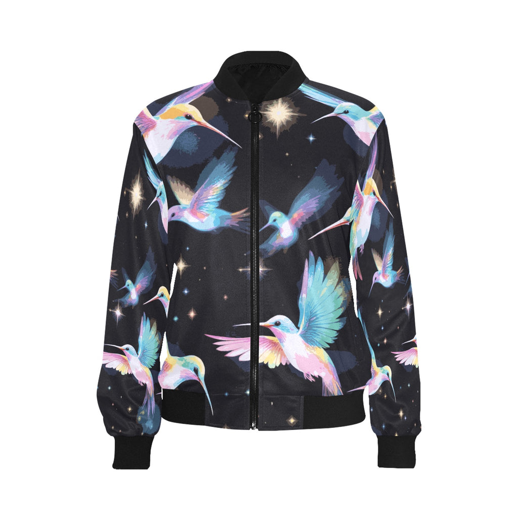 ETC Hummingbird Bomber