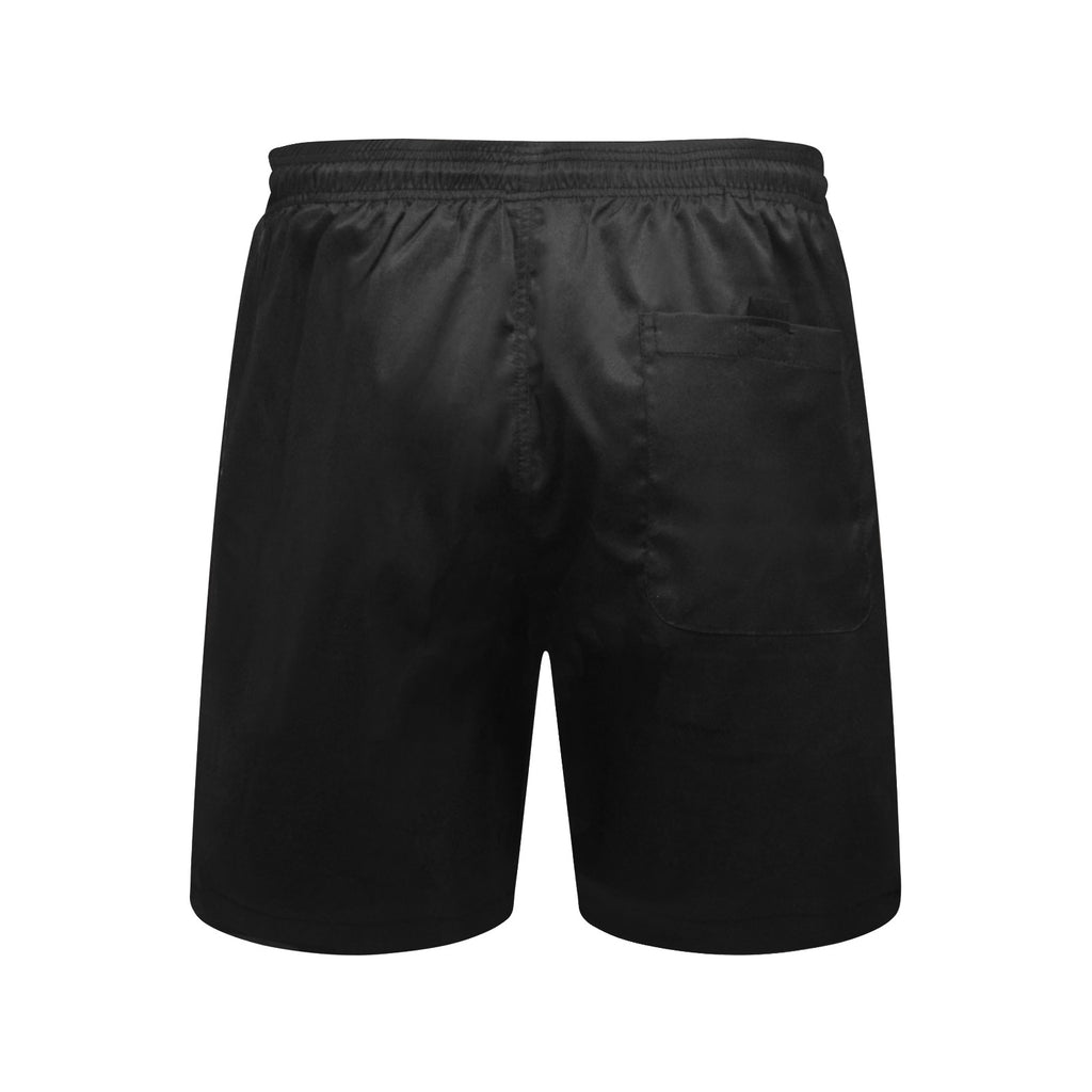 ETC Staple black Board Shorts