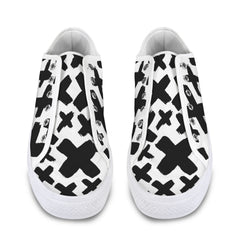 ETC Hot 'x' Sneakers
