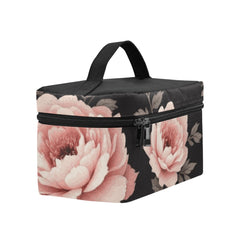 ETC Vintage Floral Make Up Bag