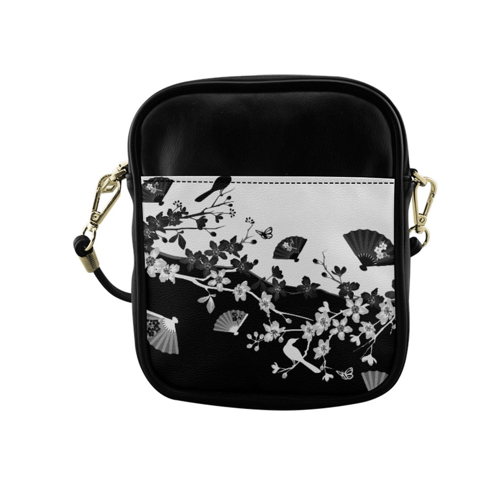 ETC Yin Yang Sling Bag
