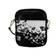 ETC Yin Yang Sling Bag