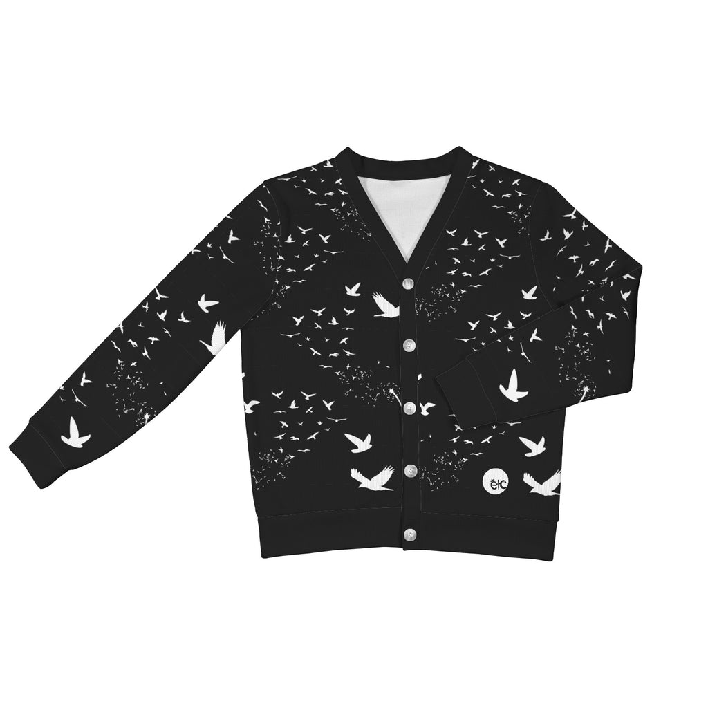 ETC Free Spirit Cardigan