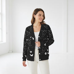 ETC Free Spirit Cardigan