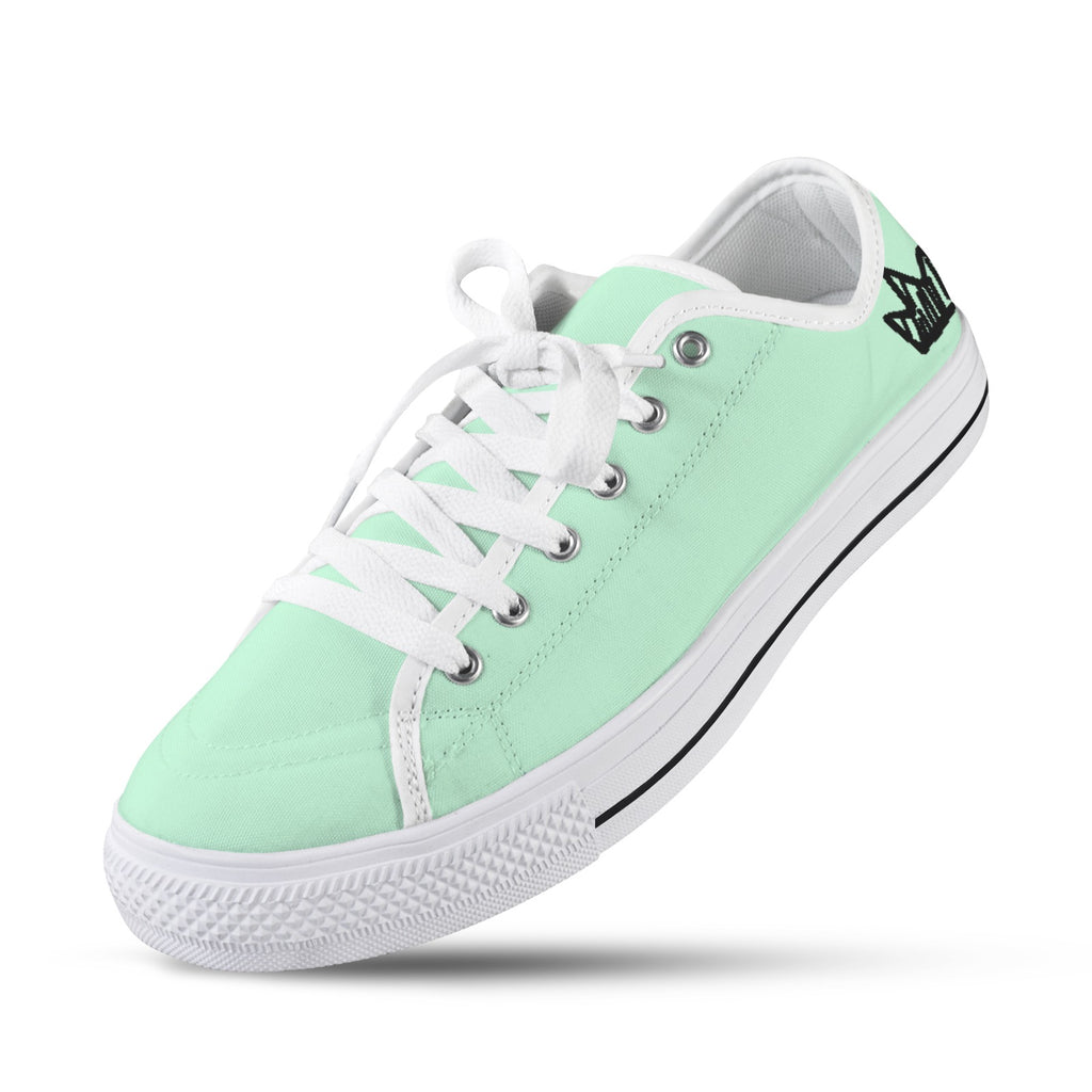 ETC Mint Crown Sneakers