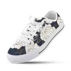 ETC Summer Peonies Sneakers