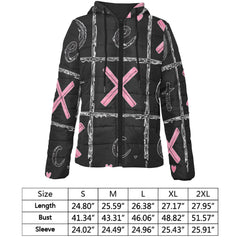 ETC Exs & Ohs Puffer Jacket