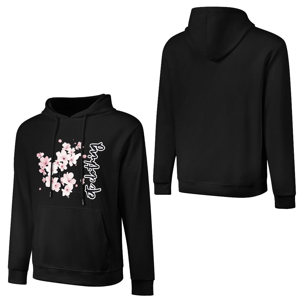 ETC Cherry Blossom Hoodie