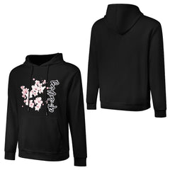 ETC Cherry Blossom Hoodie