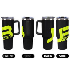 JB Fencing Traveller