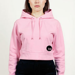 ETC Crop Hoodie