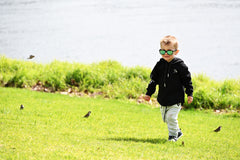 Brax & Beaver Fleece Hoodie