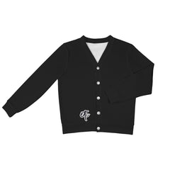 ETC Staple Cardigan