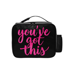 ETC You've Got this Lunch Bag