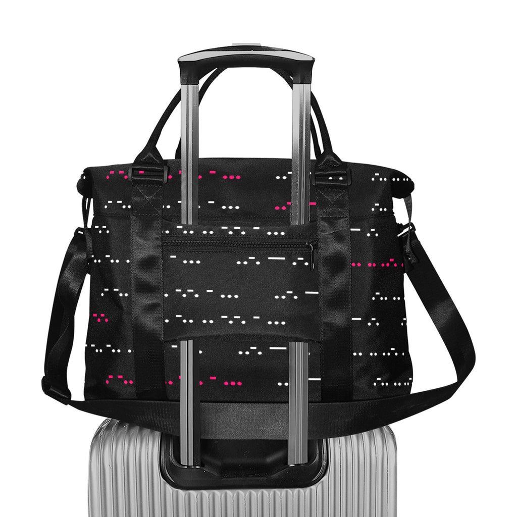 ETC Addict for Life Travel Bag