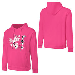 ETC Cherry Blossom Pink Hoodie