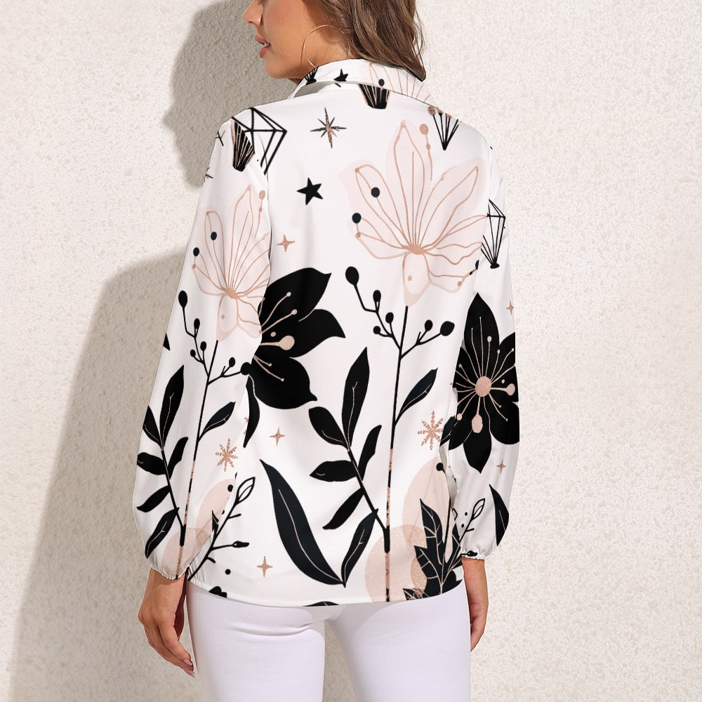 Limited Edition Blouse