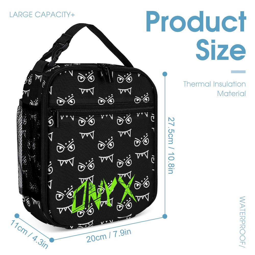 Custom Back Pack Set for ONYX