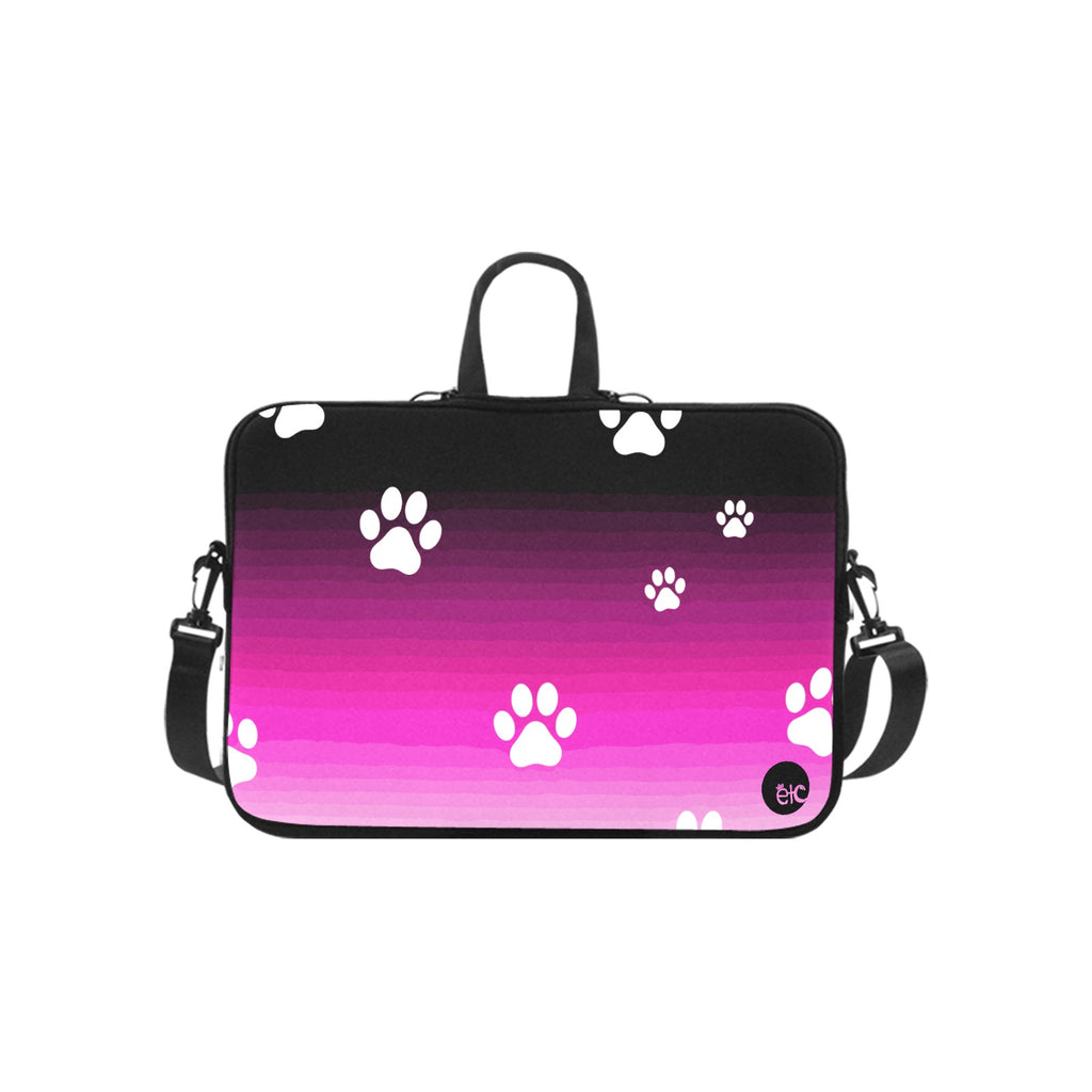 ETC Ombre Paws Charity Laptop Bag