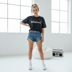 ETC 90's Nostalgic 'whatever' vintage tee