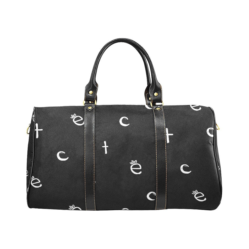 ETC Large Travel Bag