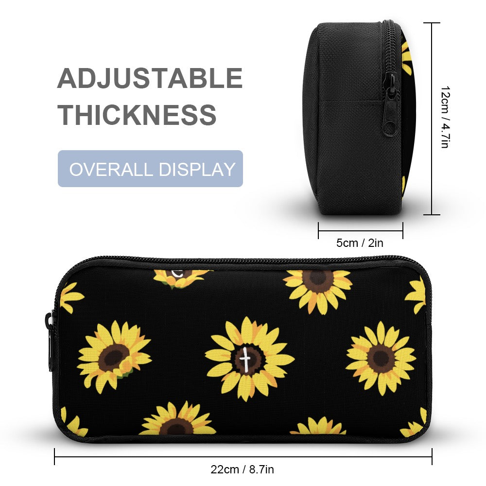 ETC Sunflower Bag Set