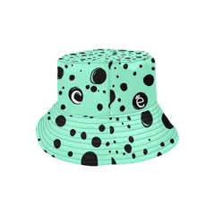 ETC Mint Circle Bucket Hat