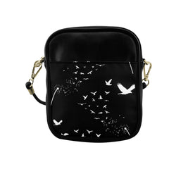 ETC Free Spirit Sling Bag