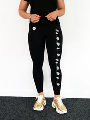 Daisy Chain Leggings