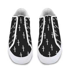 ETC 't' Sneakers