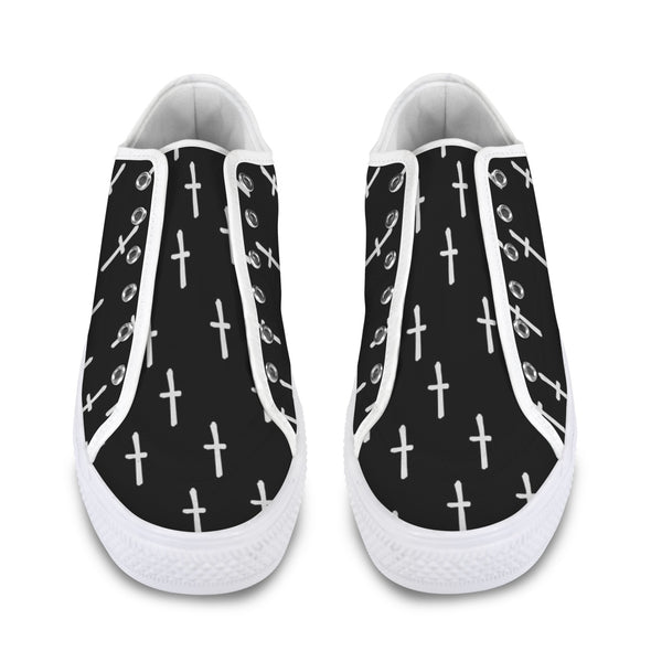 ETC 't' Sneakers