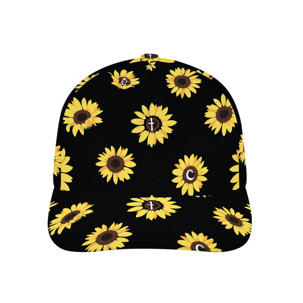 ETC Sunflower Cap