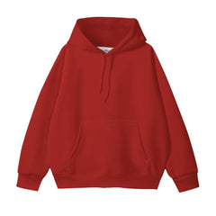 ETC Staple Embroidered Hoodie Fleece