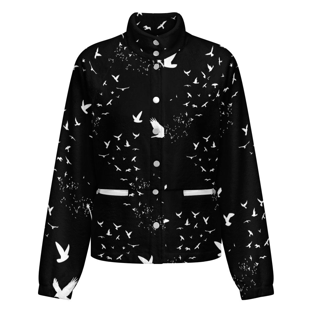 ETC Free Spirit Plush Jacket