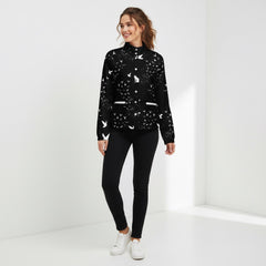 ETC Free Spirit Plush Jacket