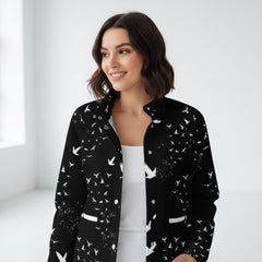 ETC Free Spirit Plush Jacket