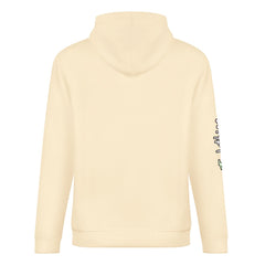 ETC Candyman Hoodie Cream