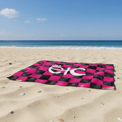ETC Picnic Blanket