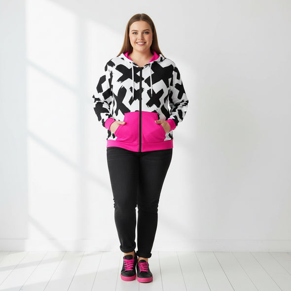 ETC 'X' Collection Hoodie