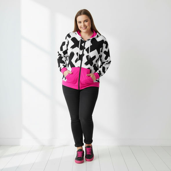 ETC 'X' Collection Hoodie