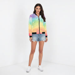 ETC Rainbow Stars Bomber