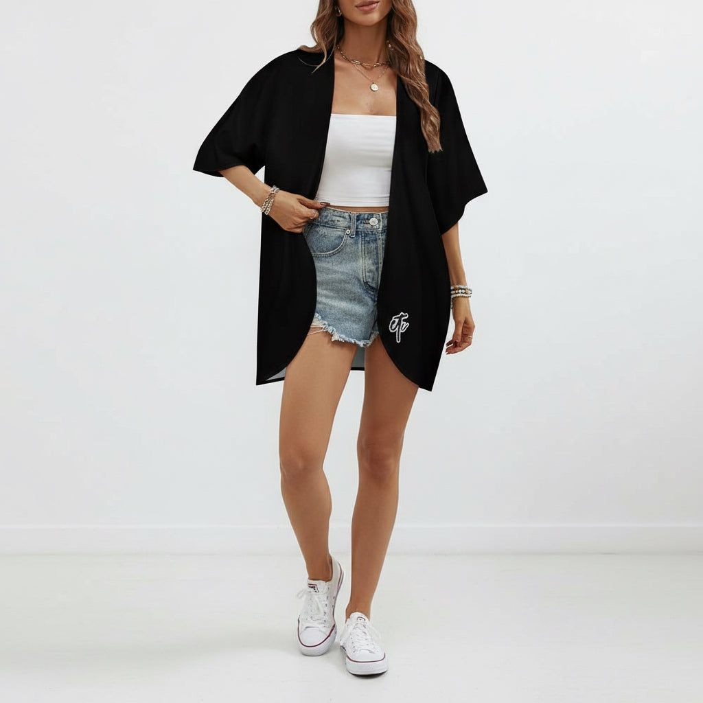 ETC Staple Lightweight Throw