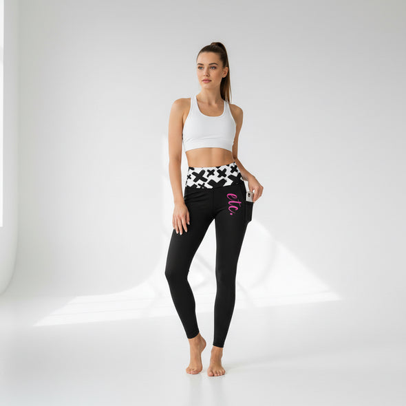 ETC 'X' Leggings