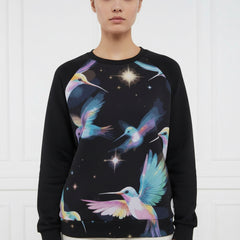 ETC Hummingbird Crew