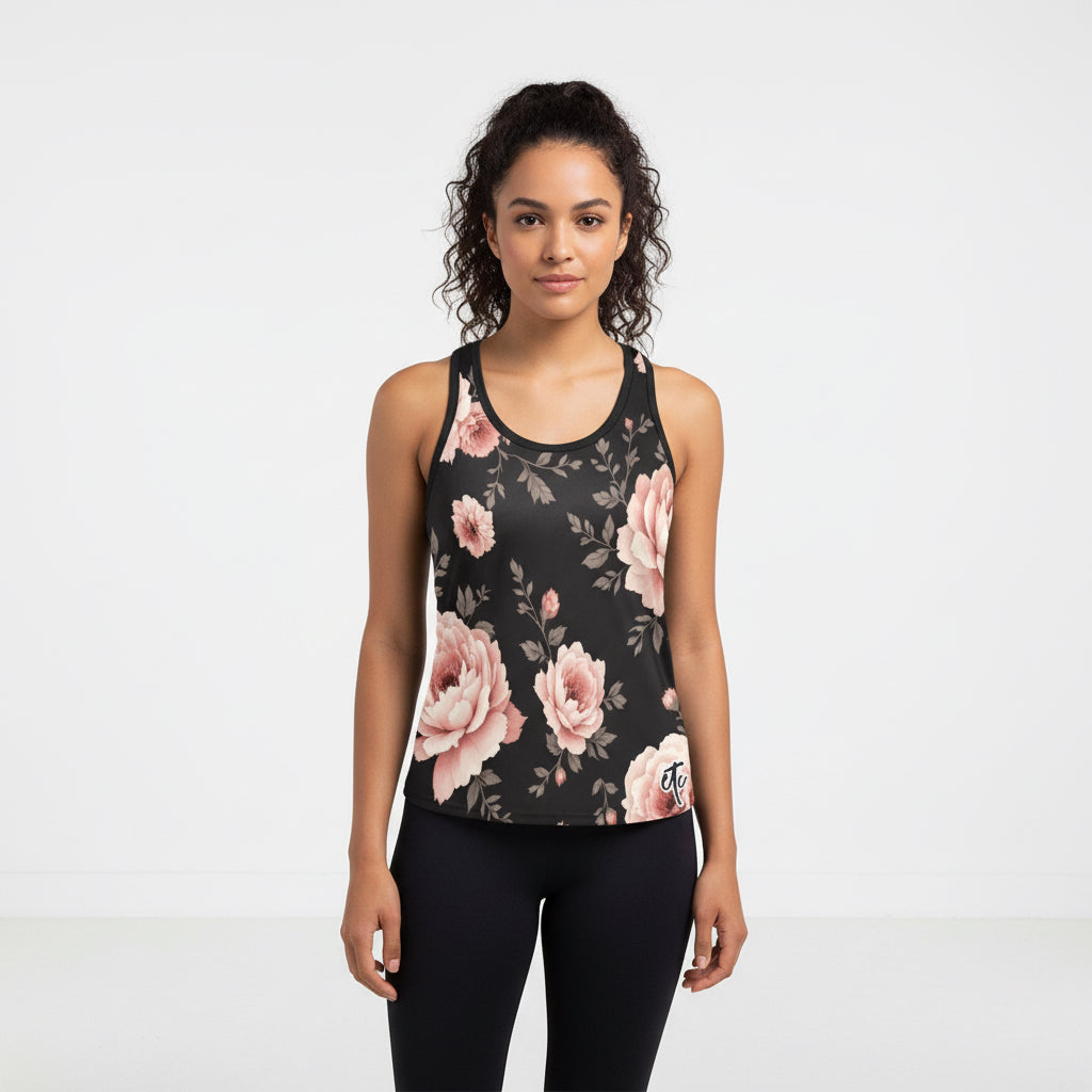 ETC Vintage Tank Top