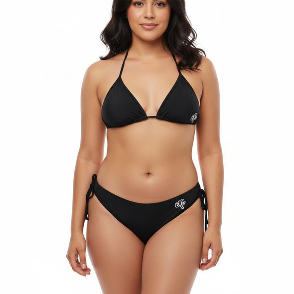 ETC Black Bikini