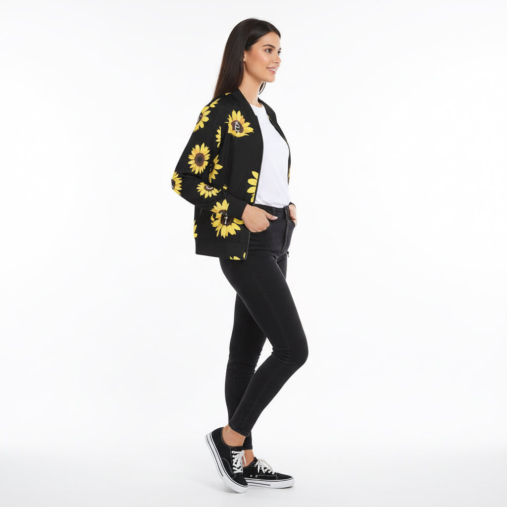 ETC Sunflower Bomber